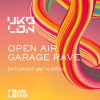UKG LDN - Open Air Garage Rave