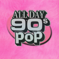 All Day 90s Pop