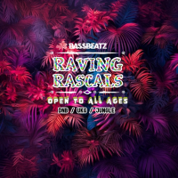Raving Rascals