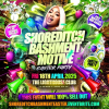 Bashment Easter Motive - Londons Biggest Easter Party