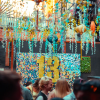 3PM Distrikt Terrace Party