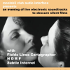 Live Electronica : soundtracks to early avant-garde silent films