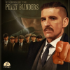 An Audience With: Peaky Blinders' Paul Anderson