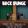 Black Lounge - Coast Noir - Glacmanis - Bones