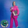 Abigoliah Schamaun: Legally Cheeky