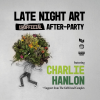 Blue Pool x Nu Muze Present Late Night Art Unofficial Afterparty