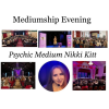 Draycott - Evening of Mediumship with Nikki Kitt