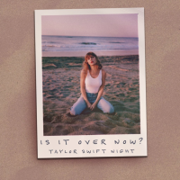 Taylor Swift Night - Is It Over Now?