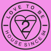 Love to be...