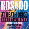 ROSADO STREET PARTY