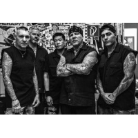 Agnostic Front