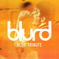 Blurd - The No 1 Blur Tribute