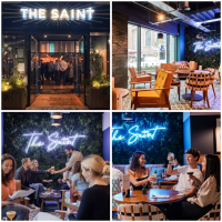 Friday Night Speed Dating / Single Social Mixer in London!