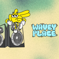 Wavey Place - Multi Genre: Bruk, Narna, Skala &amp; More!