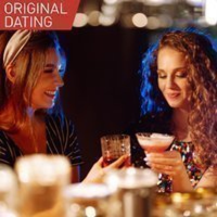 Lesbian Speed Dating in Edinburgh | Ages 25-45