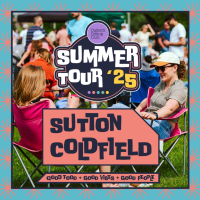 Sutton Coldfield Dining Club