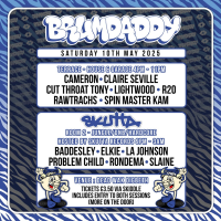 Brum Daddy meets Skutta @ Dead Wax