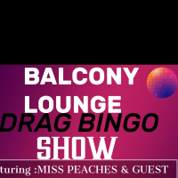 Drag Bingo Show