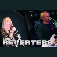 The Reverters / Stone Cold Beauty / Light/Dark / more
