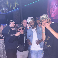 OPERATION DUB TO DnB 4.0