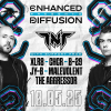 Diffusion Hard Presents: TNT