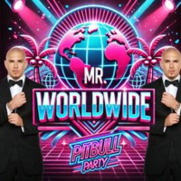 Mr Worldwide Party - A Pitbull Rave (Edinburgh)