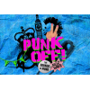 Punk Off - The Sounds of Punk and New Wave