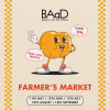 BAaD Farmers Market