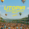 Utopia Rooftop Terrace Party!