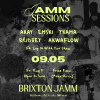 Jamm Sessions