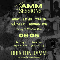 Jamm Sessions