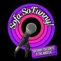 Sofa SoFunny! feat '101 Rules...' panel show preview