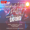 Spring Singles Lock &amp; Key Party - Oxford | Ages 30-45