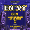 Rezonate pres. EN:VY, GLM + support