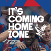 Crystal Palace FA Cup Final Fanzone!