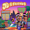 JD &amp; Friends - Star Lane Pizza Bar