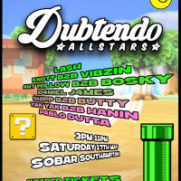 Dubtendo Allstars