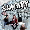 Slackrr // Heartsink // We Fought A Bear Once