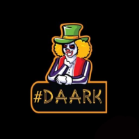 #DAARK Launch Party