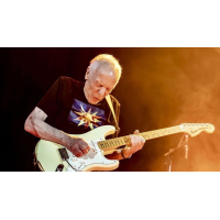 Robin Trower