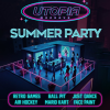 Utopia 12th April | Summer Party