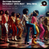 Daytime Dancin'