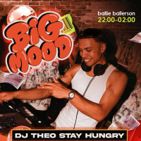 BIG MOOD Afrobeat - Reggaeton - 2000s