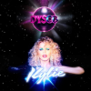 KYLIE MINOGUE After-Party @ DysCo