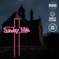 Stash Records presents SUNDAY MASS