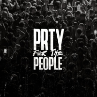 PRTY FOR THE PEOPLE - Nicos