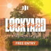 Lock Yard Sessions | Motion Bristol Beer Garden
