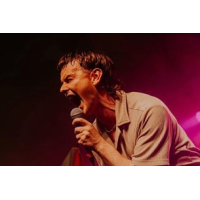 Declan Welsh and the Decadent West