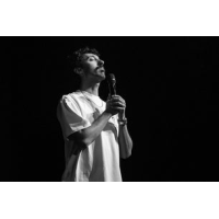 Morgan Jay: the Goofy Guy