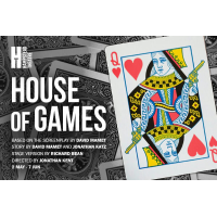House of Games